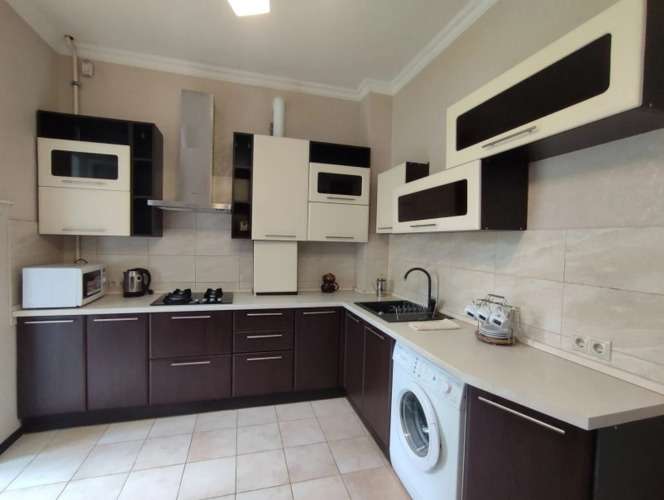 Апартаменты Апарт Трофи у парка, фото 31