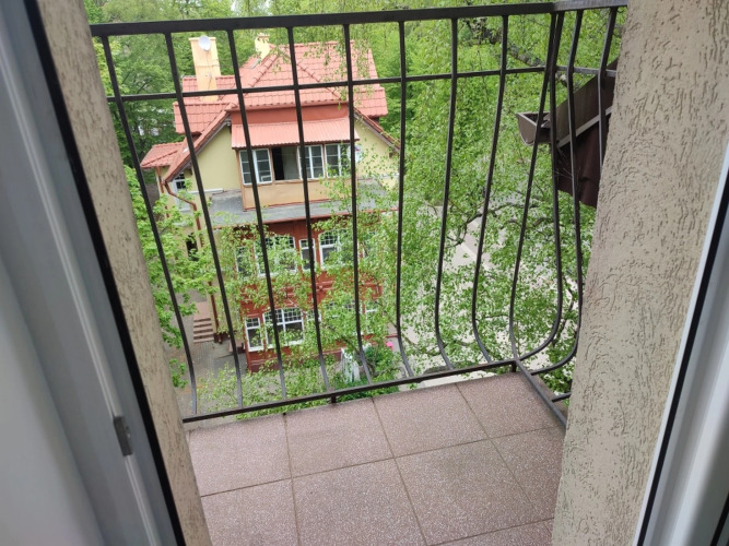 Апартаменты Апарт Трофи у парка, фото 34