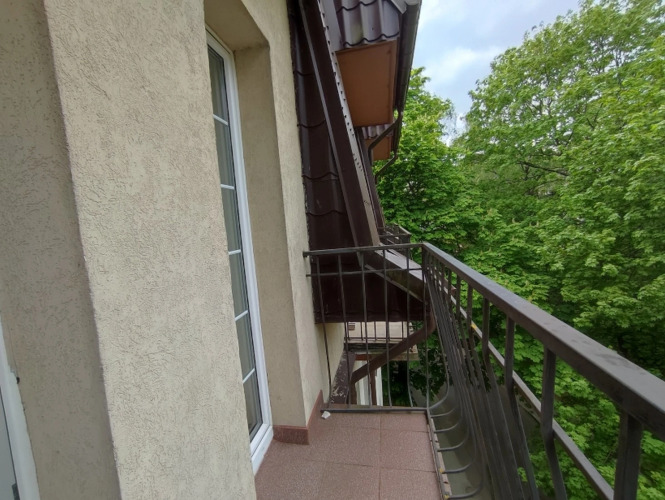 Апартаменты Апарт Трофи у парка, фото 35