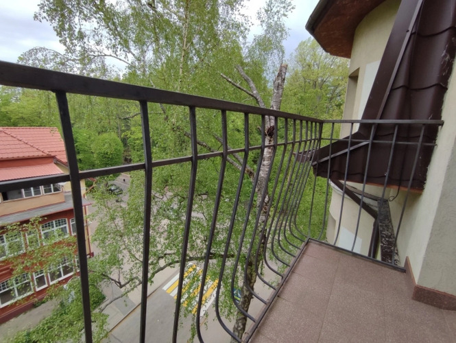 Апартаменты Апарт Трофи у парка, фото 36