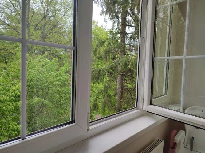 Апартаменты Апарт Трофи у парка, фото 37