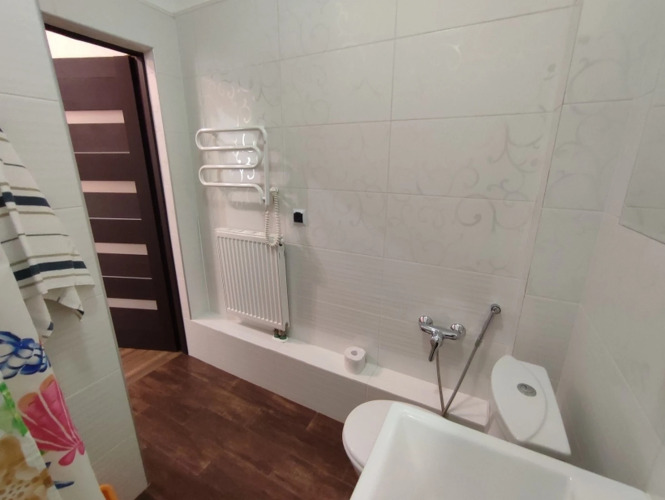 Апартаменты Апарт Трофи у парка, фото 40