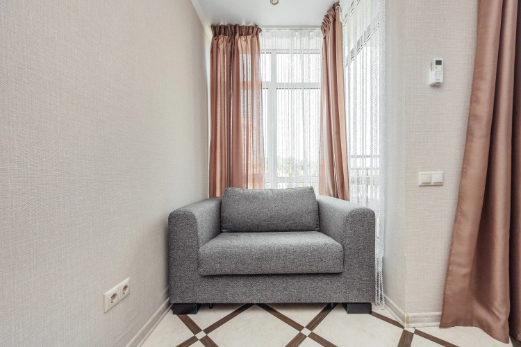 Апартаменты ЖК Москва Стильные Апартаменты, фото 40