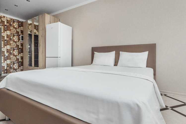 Апартаменты ЖК Москва Стильные Апартаменты, фото 42