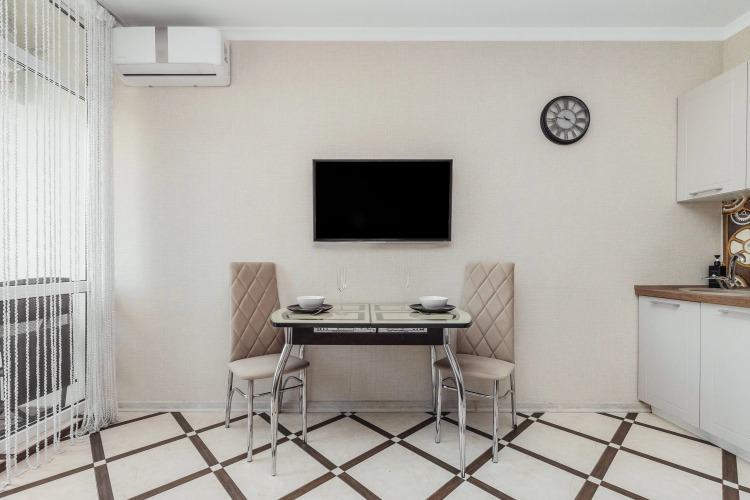 Апартаменты ЖК Москва Стильные Апартаменты, фото 45