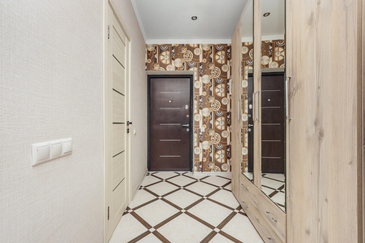 Апартаменты ЖК Москва Стильные Апартаменты, фото 47