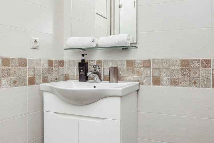 Апартаменты ЖК Москва Стильные Апартаменты, фото 49