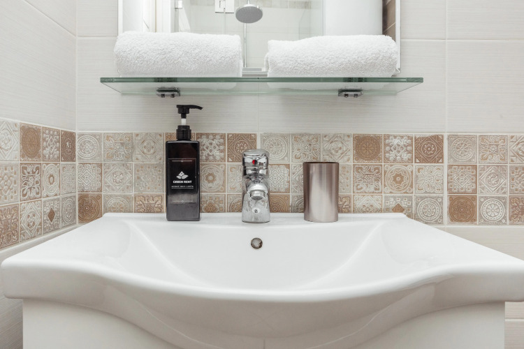 Апартаменты ЖК Москва Стильные Апартаменты, фото 50