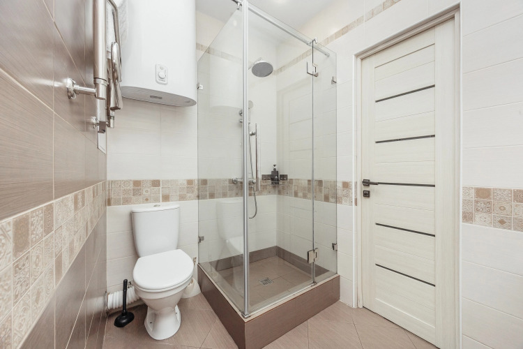 Апартаменты ЖК Москва Стильные Апартаменты, фото 51