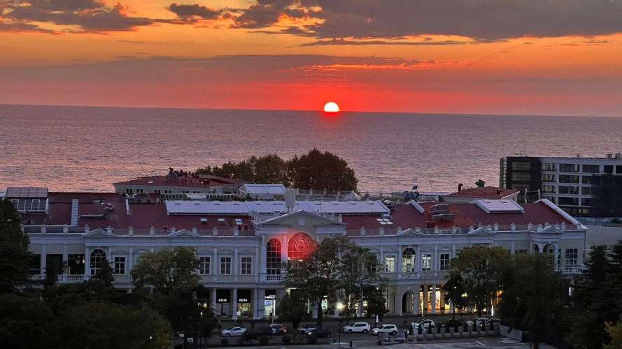 Апартаменты Сочипосуточно, фото 14