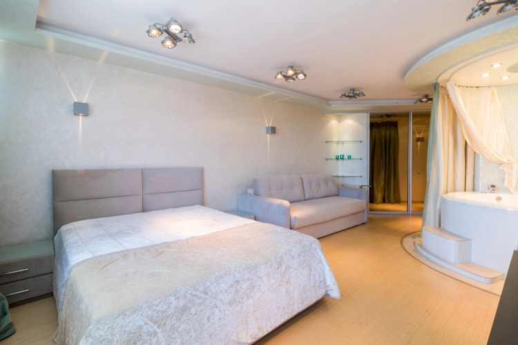 Апартаменты Сочипосуточно, фото 15