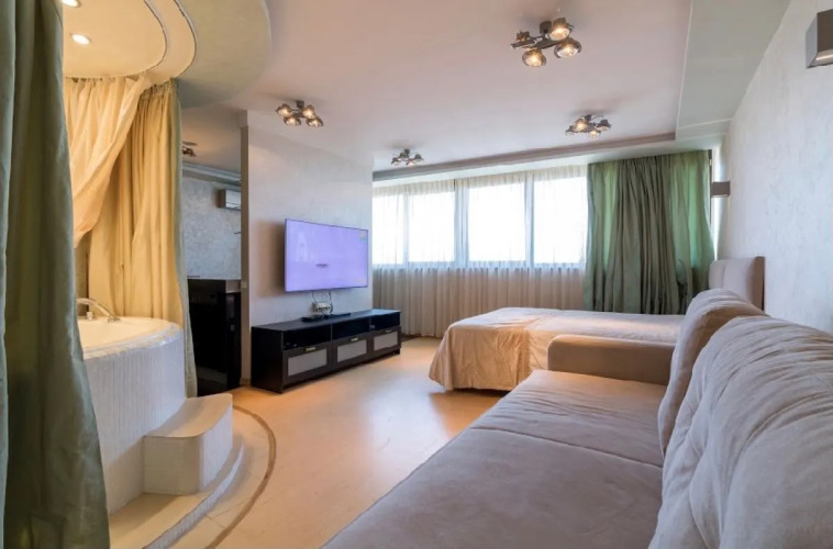 Апартаменты Сочипосуточно, фото 16