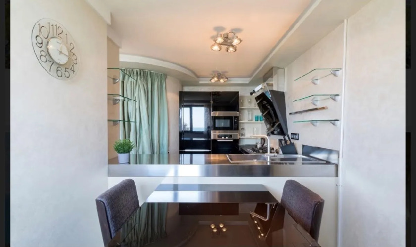 Апартаменты Сочипосуточно, фото 19