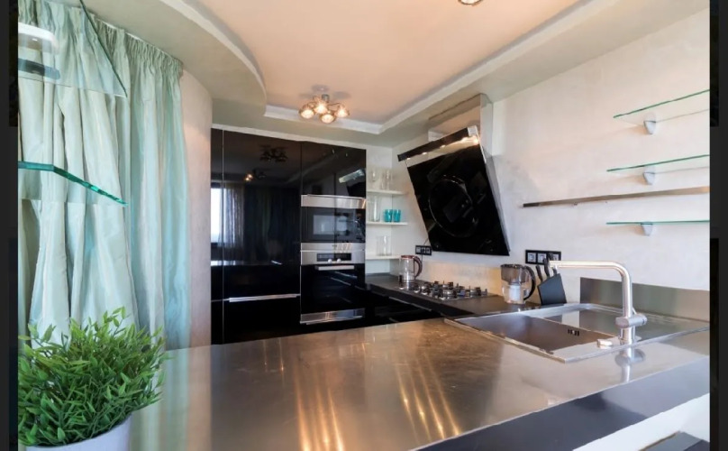 Апартаменты Сочипосуточно, фото 20