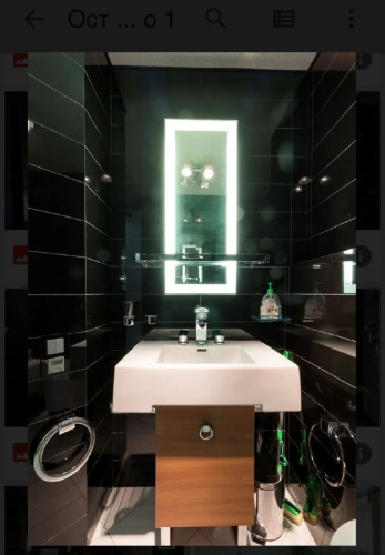 Апартаменты Сочипосуточно, фото 21