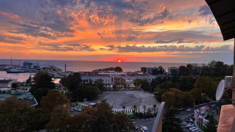 Апартаменты Сочипосуточно, фото 24