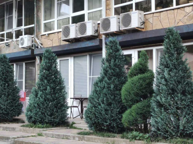 Апартаменты Романтика у Моря в Лазаревском, фото 26