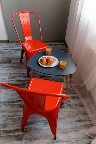 Квартира Grey Loft Samara, фото 40