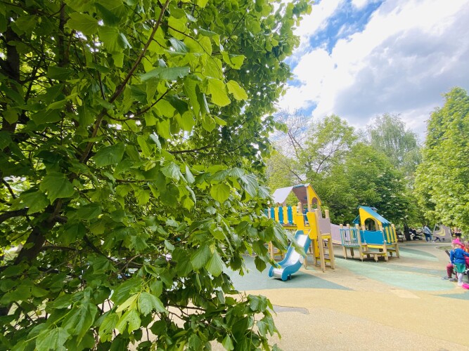 Квартира Grey Loft Samara, фото 47