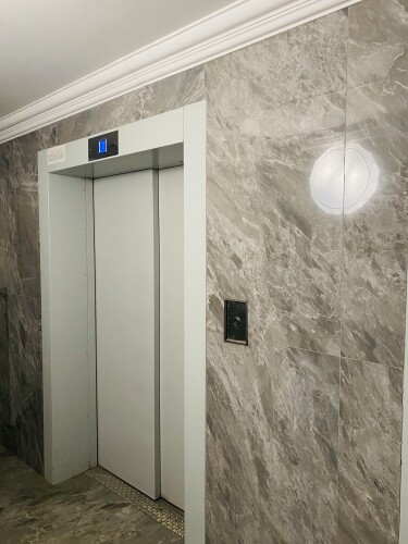 Квартира Grey Loft Samara, фото 48