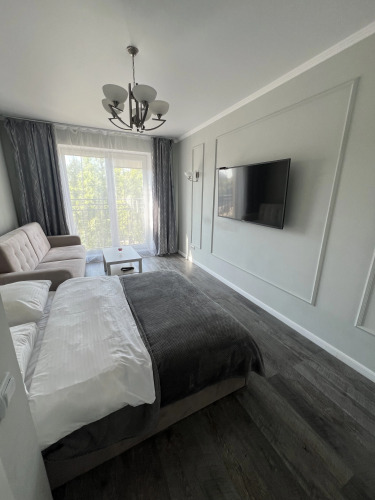 Апартаменты на Первой Линии у Моря, фото 15