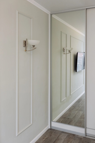 Апартаменты на Первой Линии у Моря, фото 19