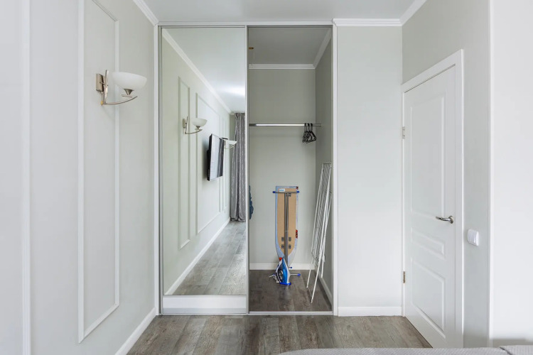 Апартаменты на Первой Линии у Моря, фото 20