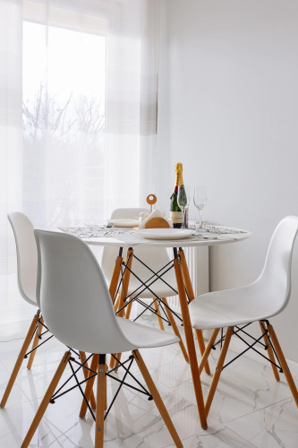 Апартаменты на Первой Линии у Моря, фото 21