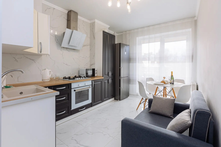 Апартаменты на Первой Линии у Моря, фото 22