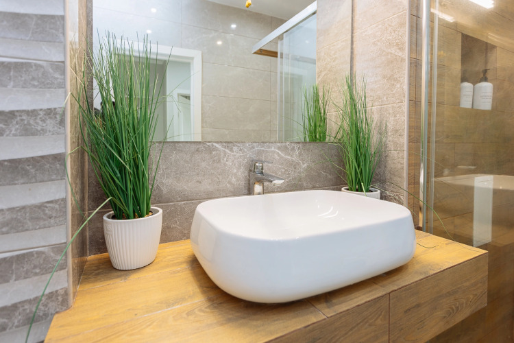 Апартаменты на Первой Линии у Моря, фото 24