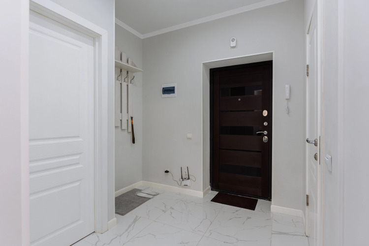 Апартаменты на Первой Линии у Моря, фото 28