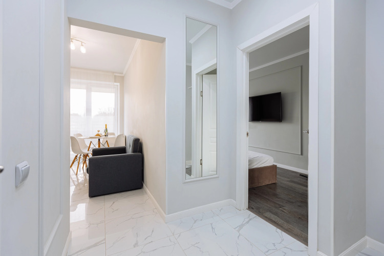 Апартаменты на Первой Линии у Моря, фото 29