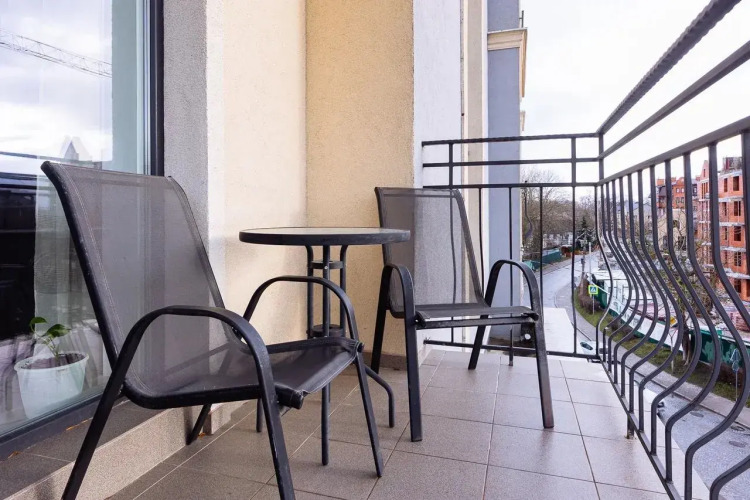 Апартаменты на Первой Линии у Моря, фото 30