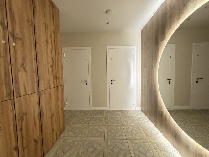 Апартаменты Bliss-Аквамарин  в центре Казани, фото 21