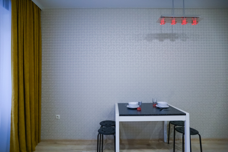 Апартаменты пр. Дружбы Народов, фото 10