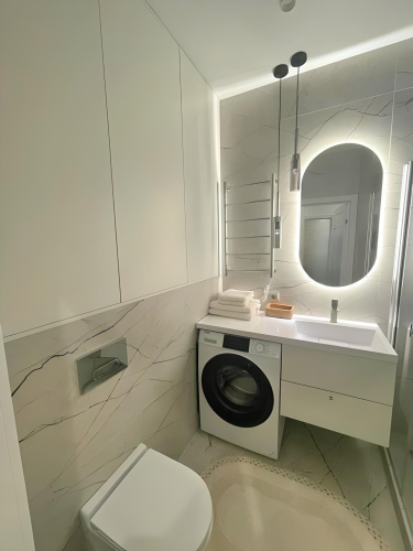 Апартаменты SimSim (462) Квартира в Сочи у моря, фото 23