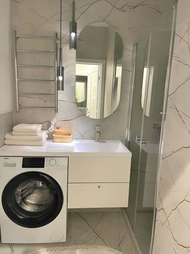 Апартаменты SimSim (462) Квартира в Сочи у моря, фото 24