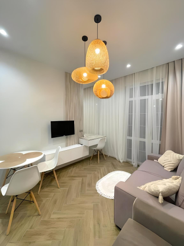 Апартаменты SimSim (462) Квартира в Сочи у моря, фото 27