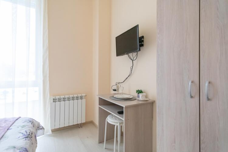 Апартаменты на улице Профсоюзная 128А, фото 50