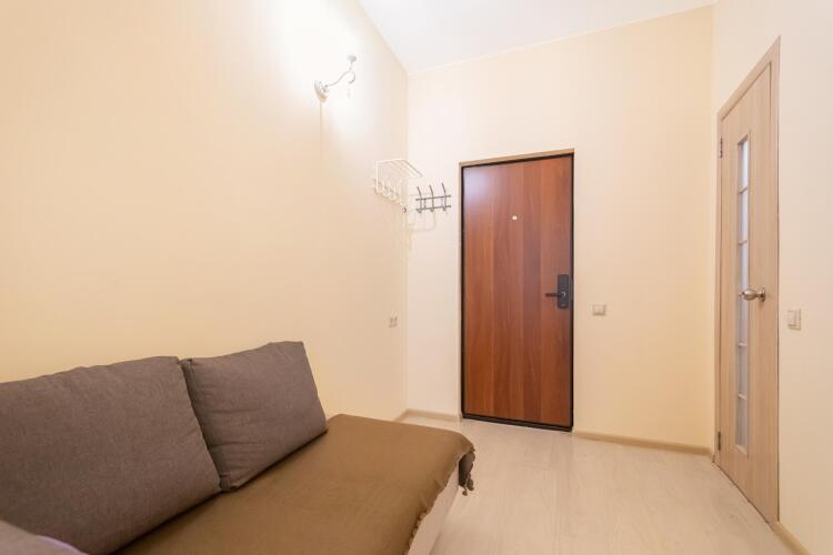 Апартаменты на улице Профсоюзная 128А, фото 52