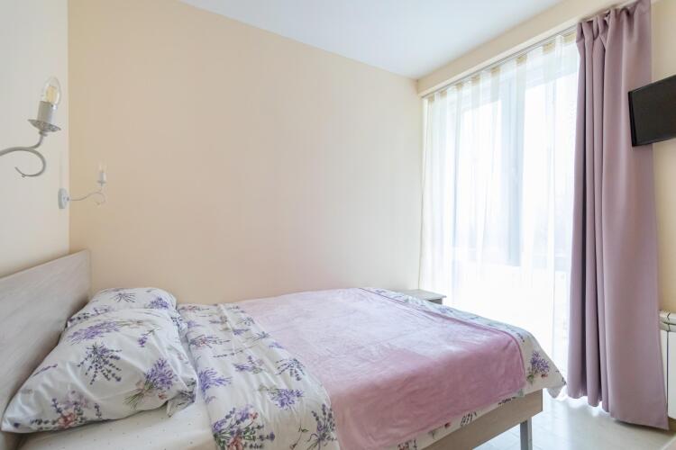 Апартаменты на улице Профсоюзная 128А, фото 53