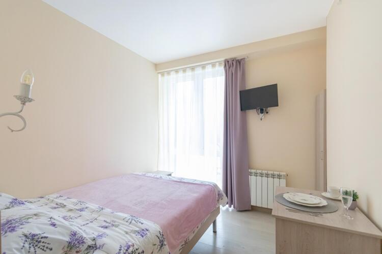 Апартаменты на улице Профсоюзная 128А, фото 54