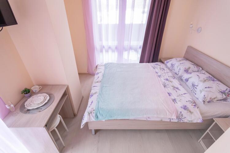 Апартаменты на улице Профсоюзная 128А, фото 56