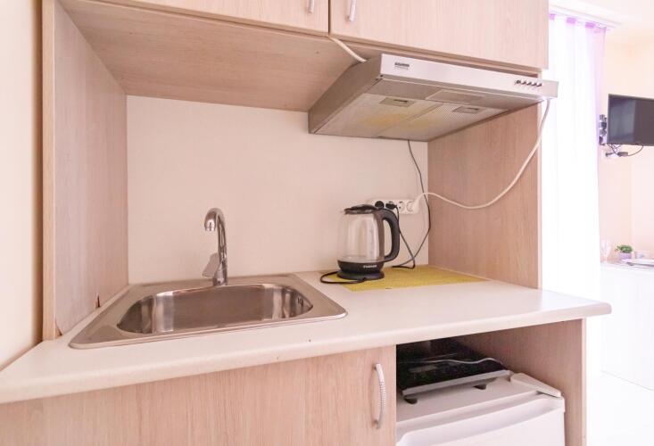 Апартаменты на улице Профсоюзная 128А, фото 57