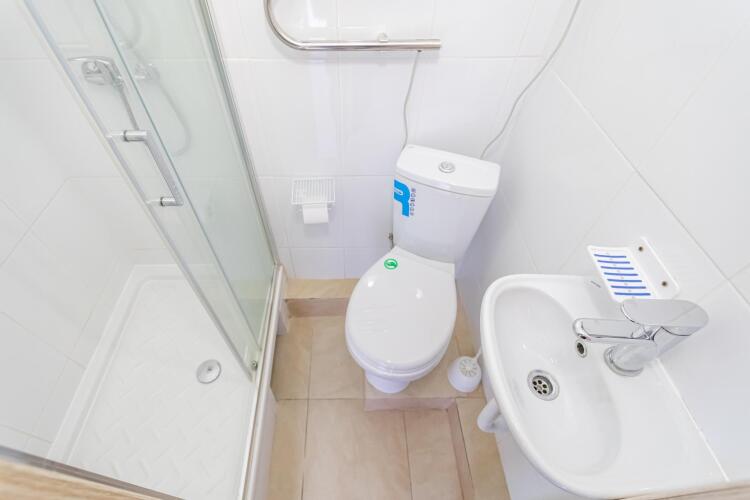 Апартаменты на улице Профсоюзная 128А, фото 58