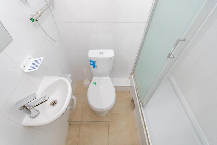 Апартаменты на улице Профсоюзная 128А, фото 59