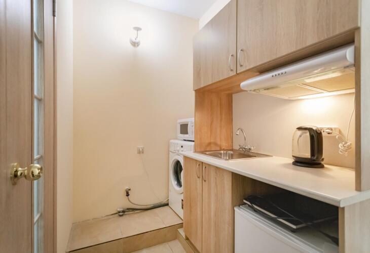 Апартаменты на улице Профсоюзная 128А, фото 60