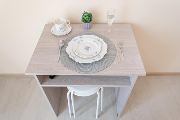 Апартаменты на улице Профсоюзная 128А, фото 63