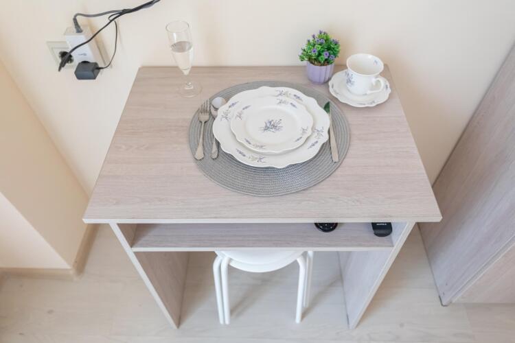 Апартаменты на улице Профсоюзная 128А, фото 68