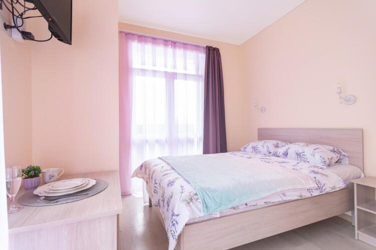 Апартаменты на улице Профсоюзная 128А, фото 70